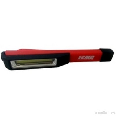 E-Z Red PCOB Pocket COB Light Stick